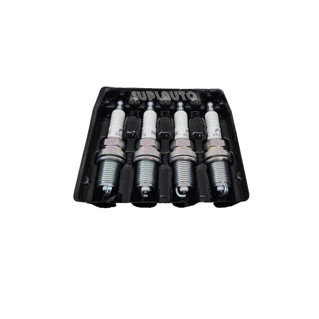 Kit Revisao Bravo Palio Linea Mot Etorq 1.6 1.8 Fiat 7088847