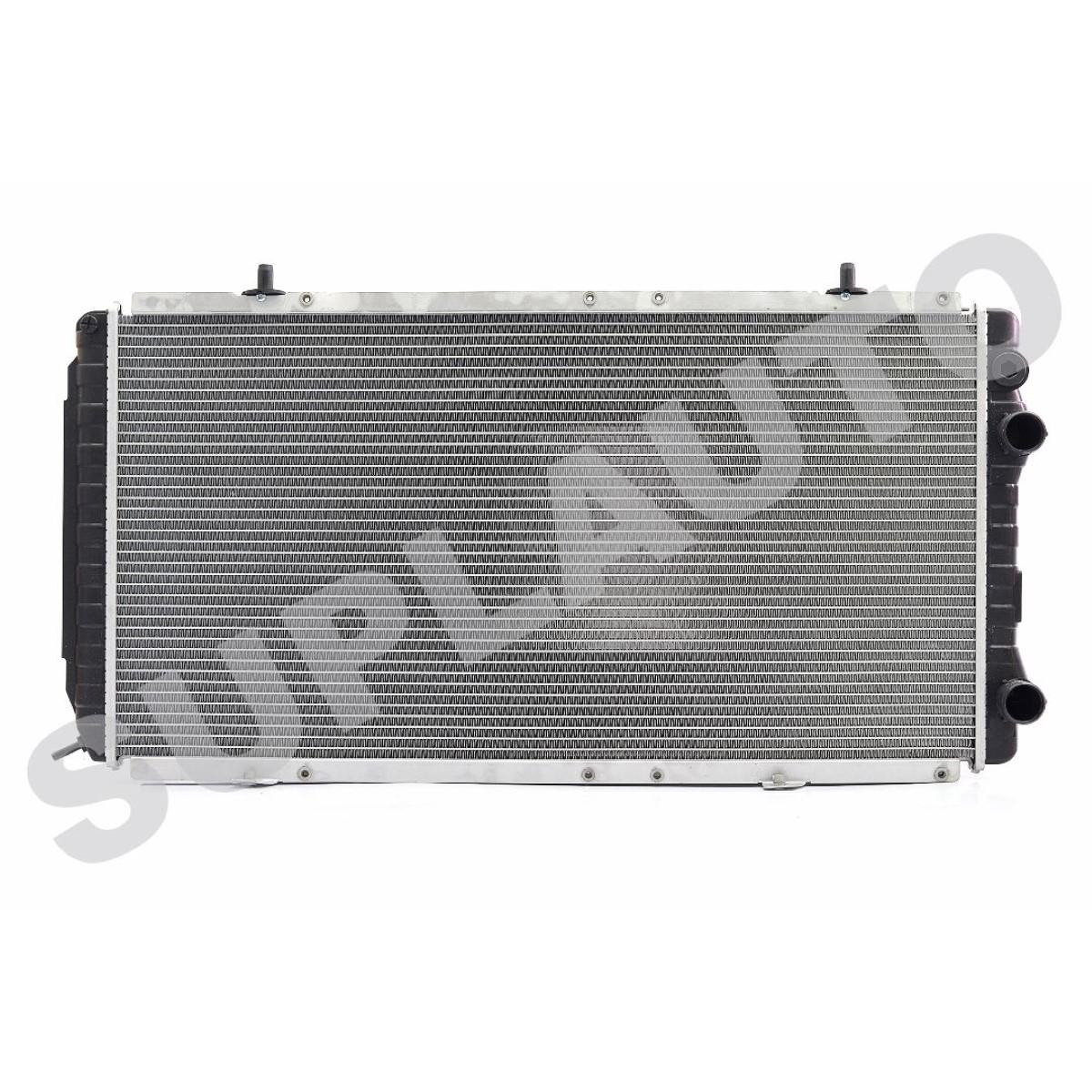 Rad Ducato 01/ Nt7011132 Ducato /01 2.5/8 D/Td