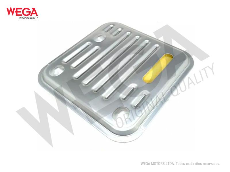 Filtro Do Cambio Automatico Cruiser Freemont 2.4 Wega Wfc959