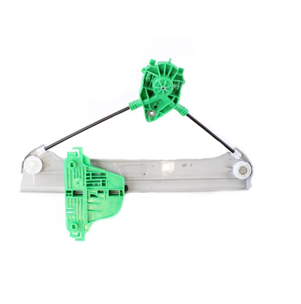 Maquina Vidro Manual Direita Gol G5 G6 G7 Vw 5U483402A