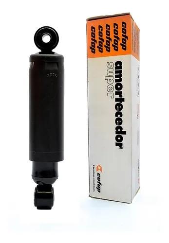 Amortecedor Super Cabine Mercedes-Benz 1113L 1313L 1519L 1525L Cofap B47358