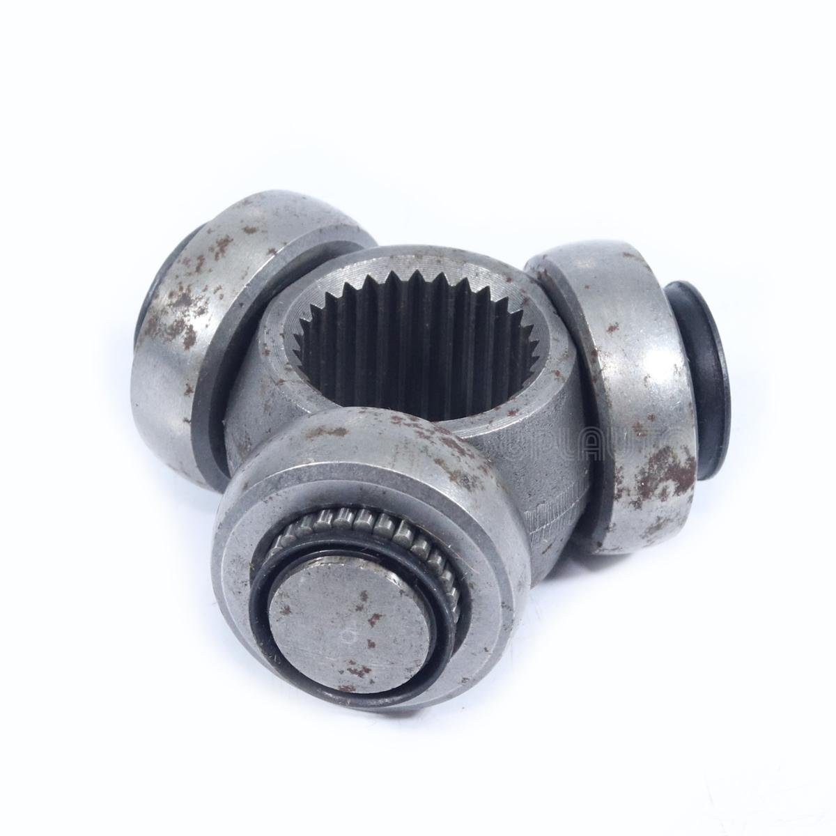 Trizeta Logan Renault 08/12 Camb Direito Nakata Njh25438T
