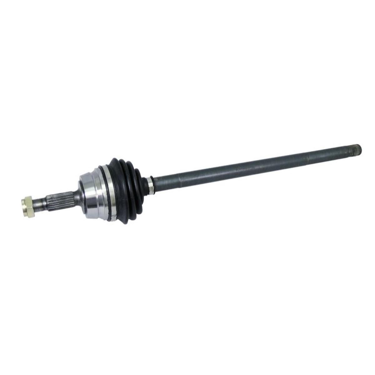 Semieixo Junta Fixa Gol 97/12 Parati 97/07 Cofap Sec01404