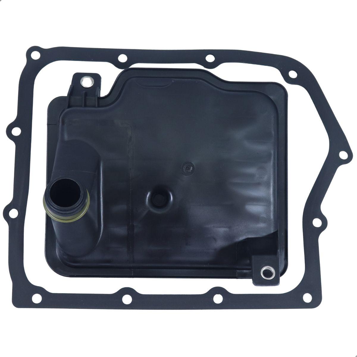 Filtro Cambio Automatico Dodge Journey 2009/ Wega Wfc564