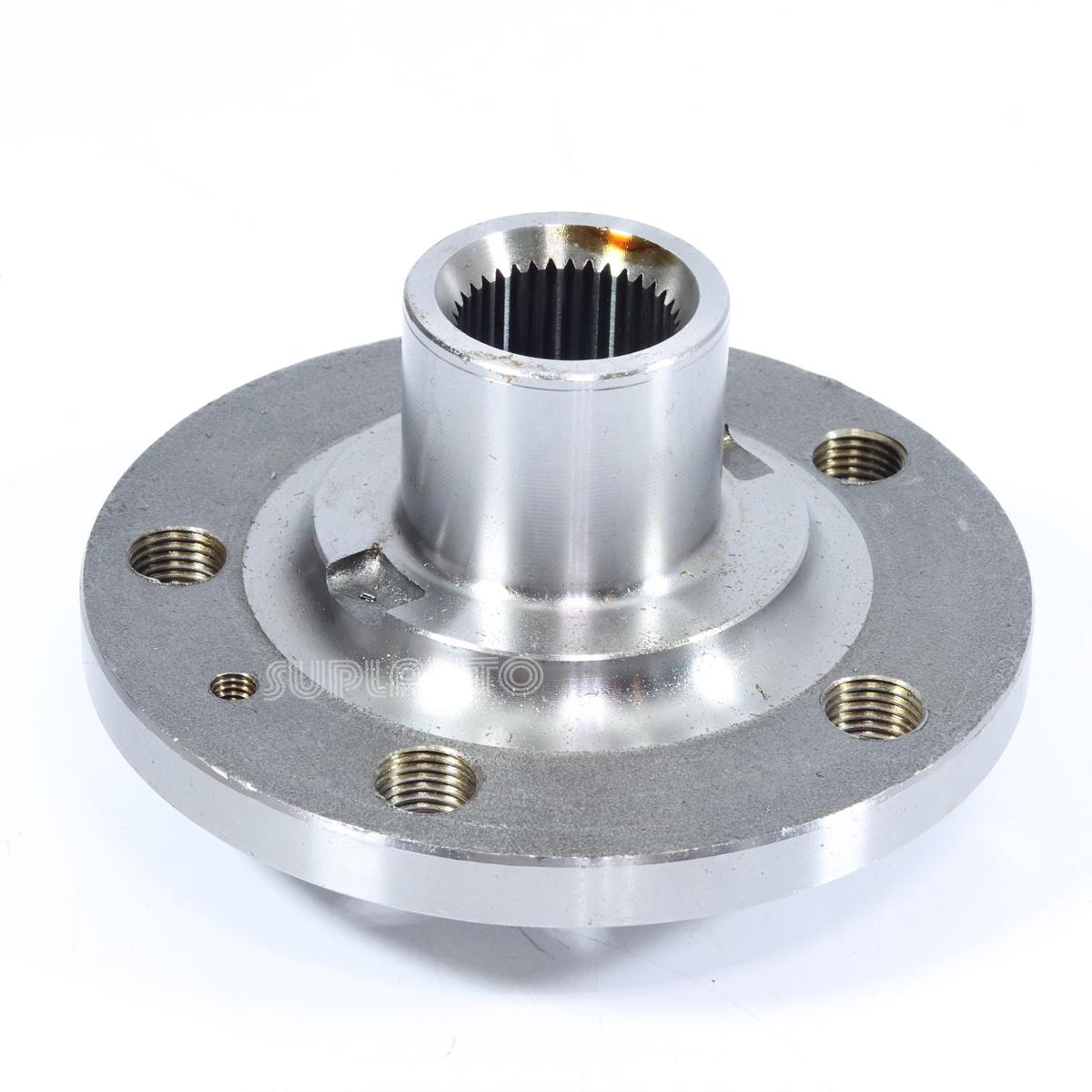 Cubo Roda Toyota Hilux 2005/08/10/11/12/15 Ima Al196