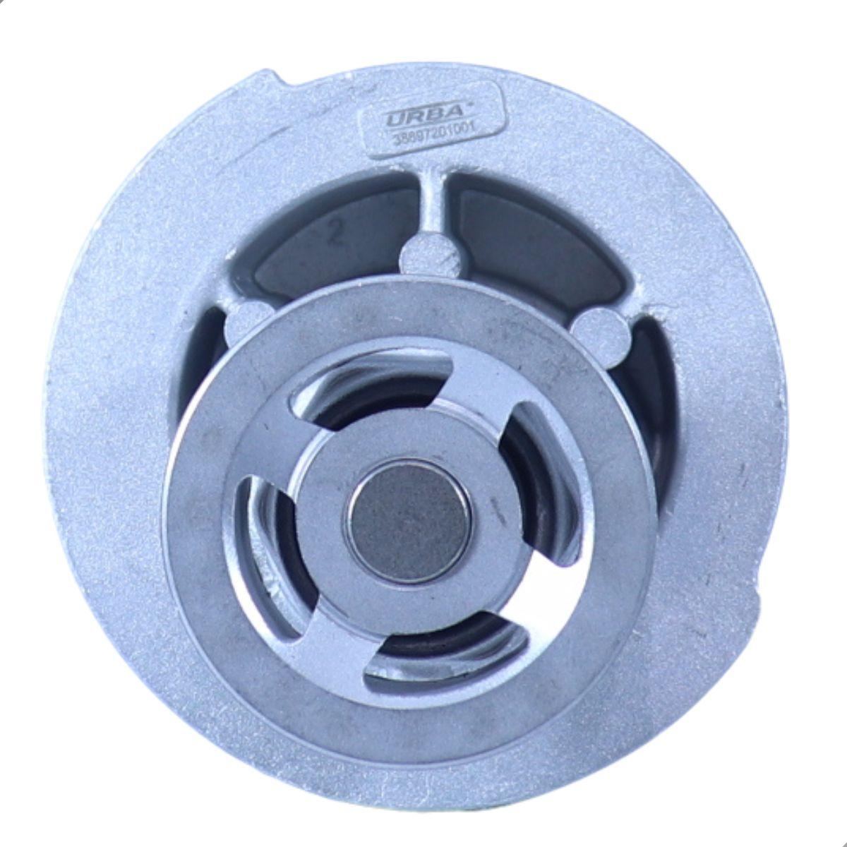 Bomba D'agua Celta Corsa Meriva Montana Prisma Urba Ub167