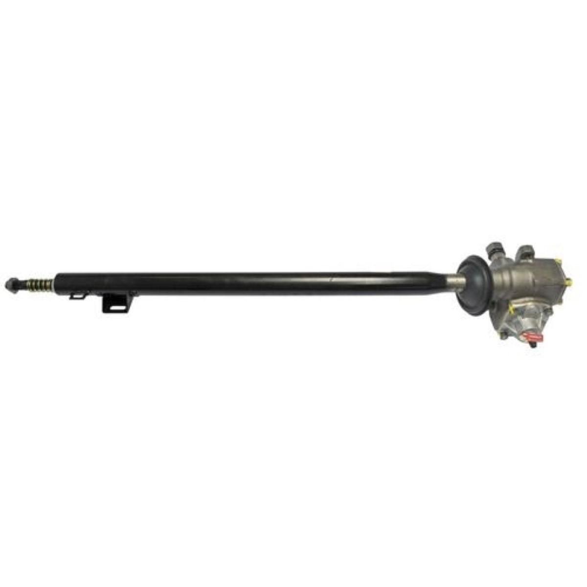 Caixa Direcao Volkswagen Kombi 2006/ Ampri 24116
