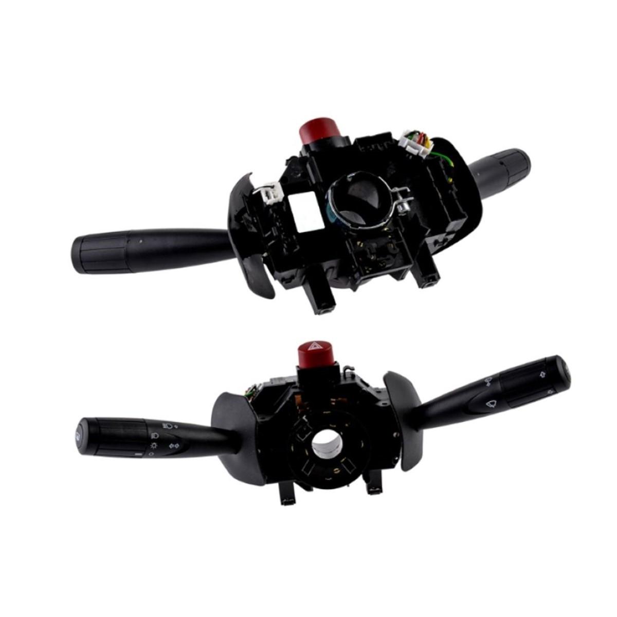 Chave De Seta Desembacador Tras Strada Siena Palio 2007 A 2012 Kostal K10002294