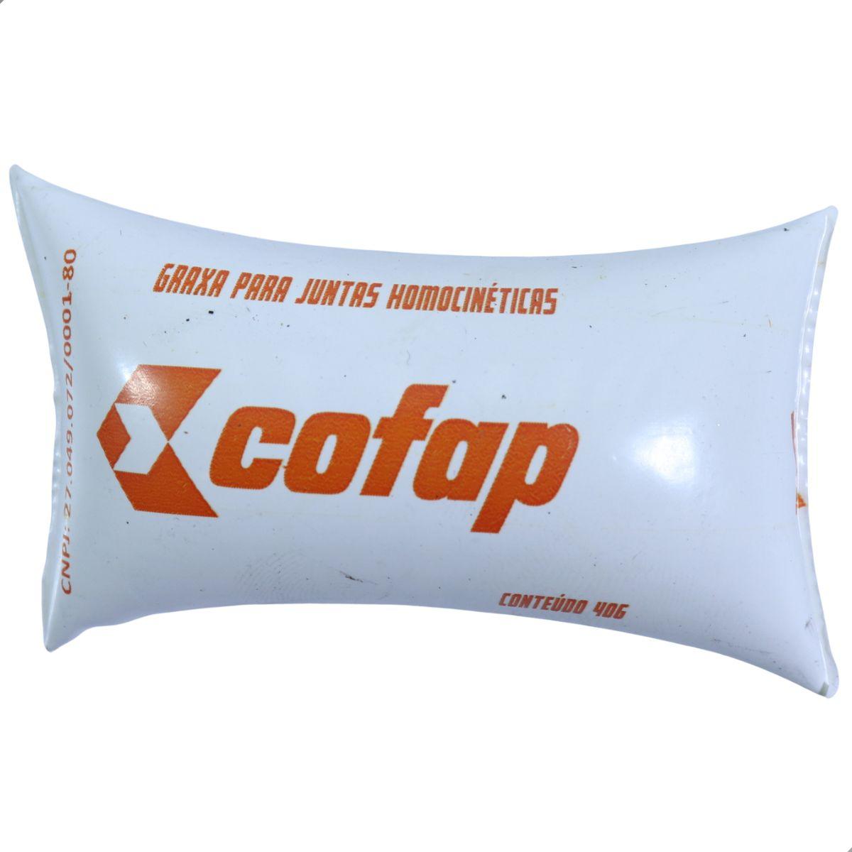 Junta Homocinetica Roda Fox Gol Parati Passat Cofap Jhc01105