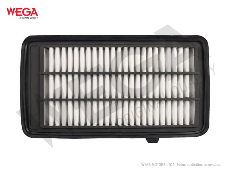 Filtro De Ar Honda Civic 2016/ 1.5 Wega Jfa426