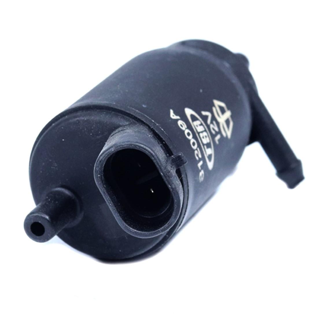 Bomba Lavador Para-Brisas S10 1995/ Tsa 812009A