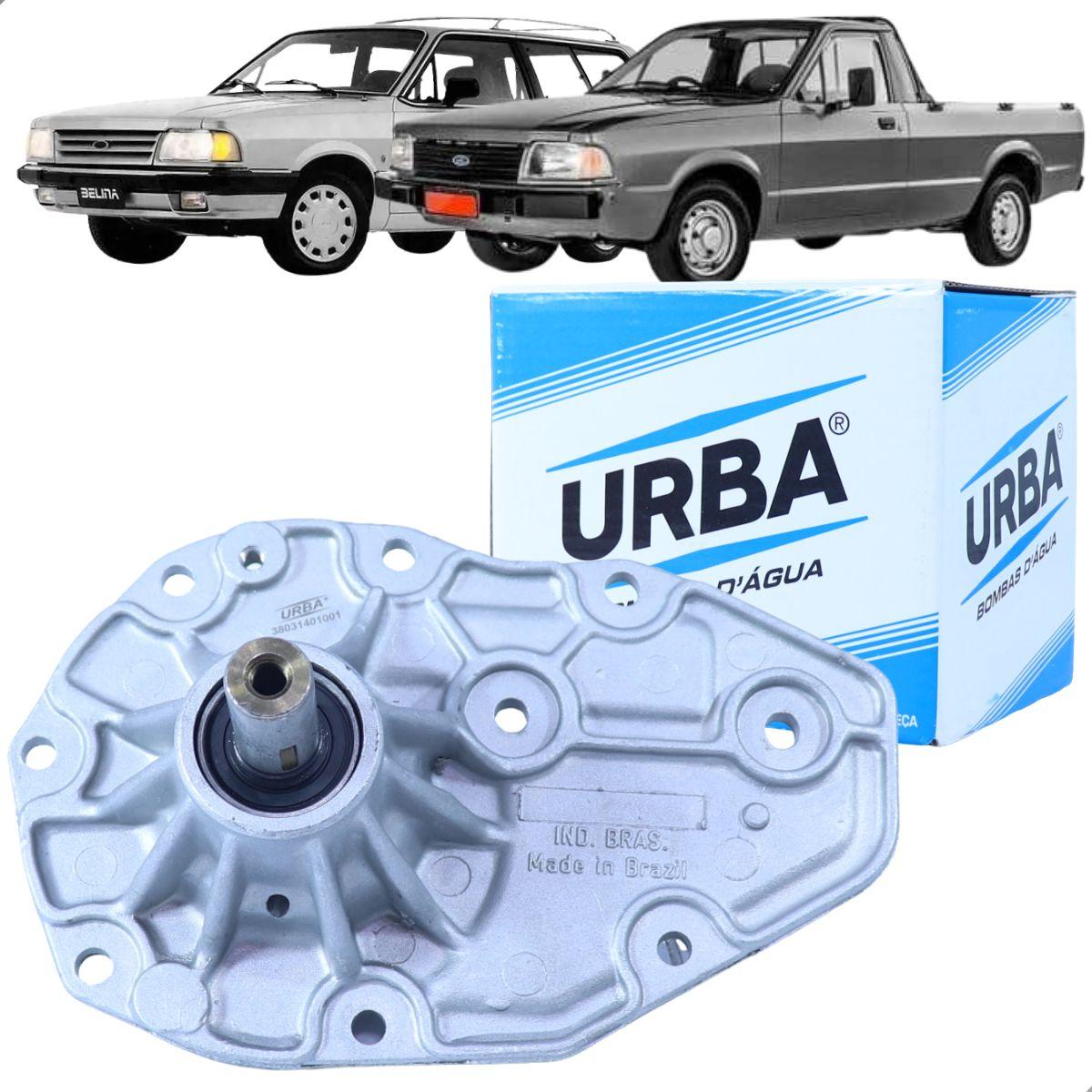 Bb Agua Cel C/P Mag Ub0943 Bb Agua Cel C/P Mag Grupo Ub0943