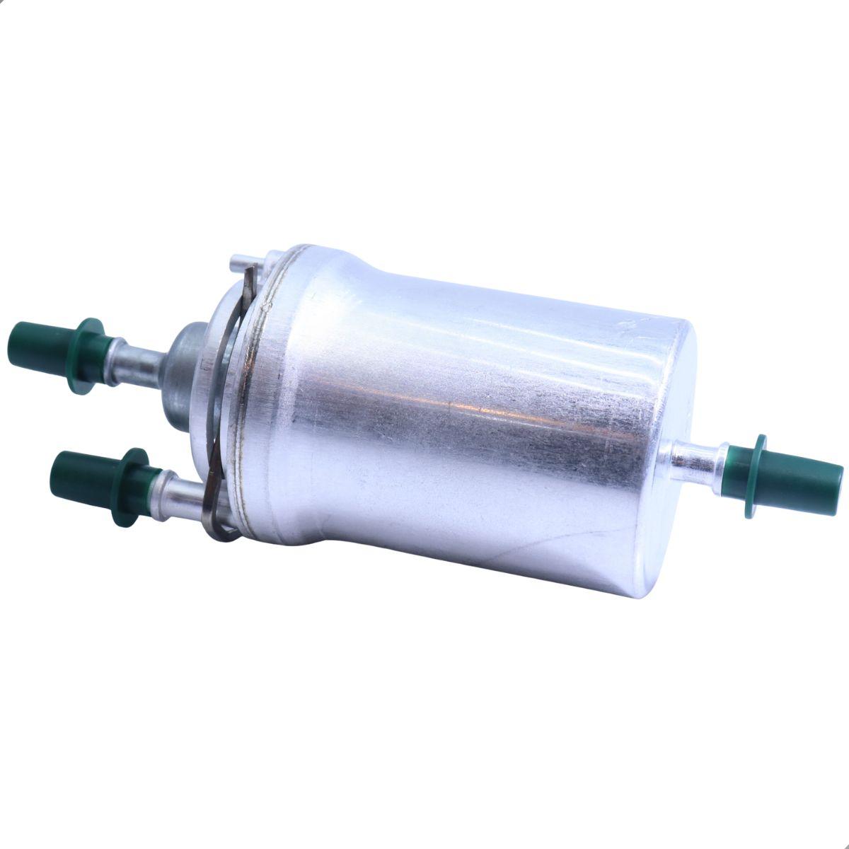 Filtro De Combustivel Audi A3 Tt Seat Cordoba Wega Fci1301