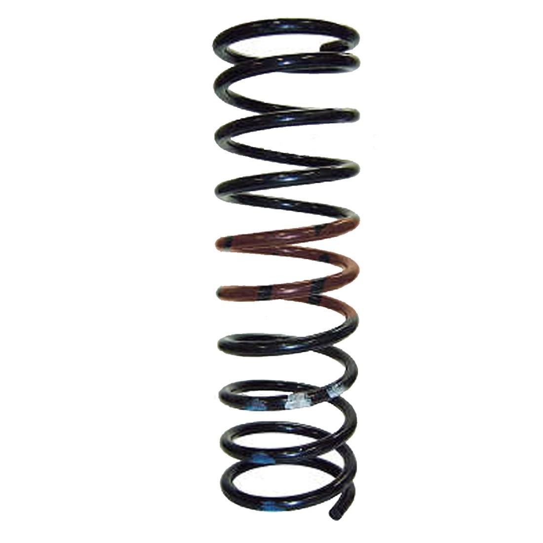 Mola Espiral Traseira Gol 1995/ 1.0 1.6 1.8 2.0 Fama Al234