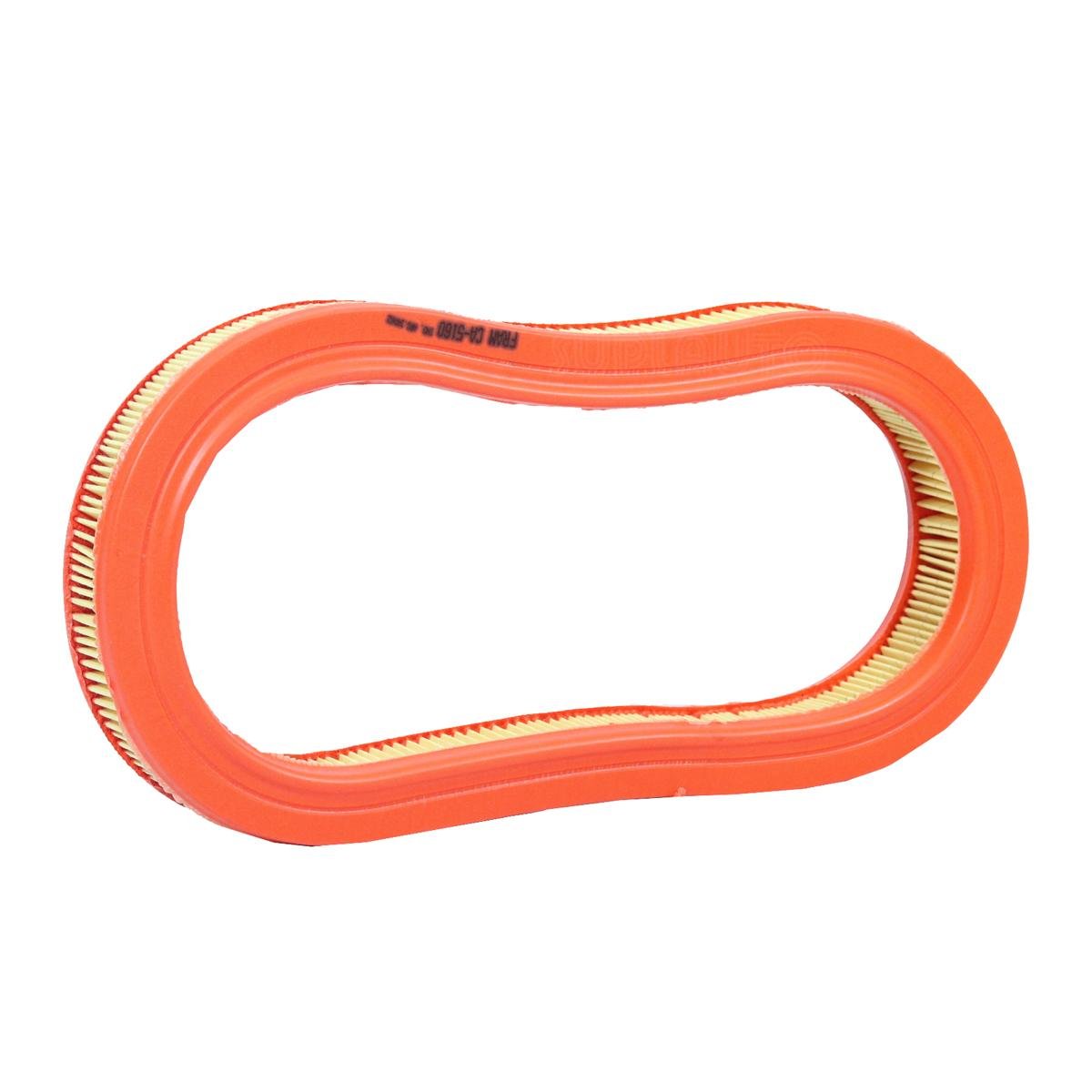 Filtro Ar Ford Fiesta Ka 8V Endura Gas 96/99 Fram Ca5160