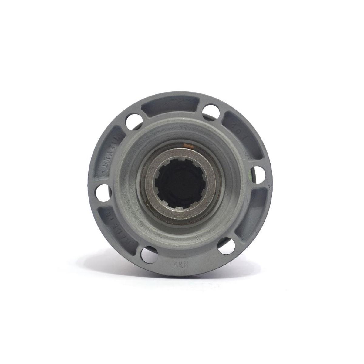 Roda Livre Manual Jeep Cj Universal Ford F75 Gm A20 C10 D10 C20 D20 Avm 401Hp