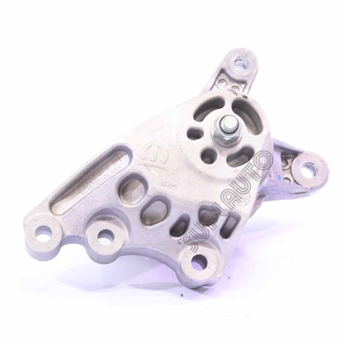 Coxim Motor Direito Uno Mobi Argo 1.0 6V 3Cil Fiat 52200251