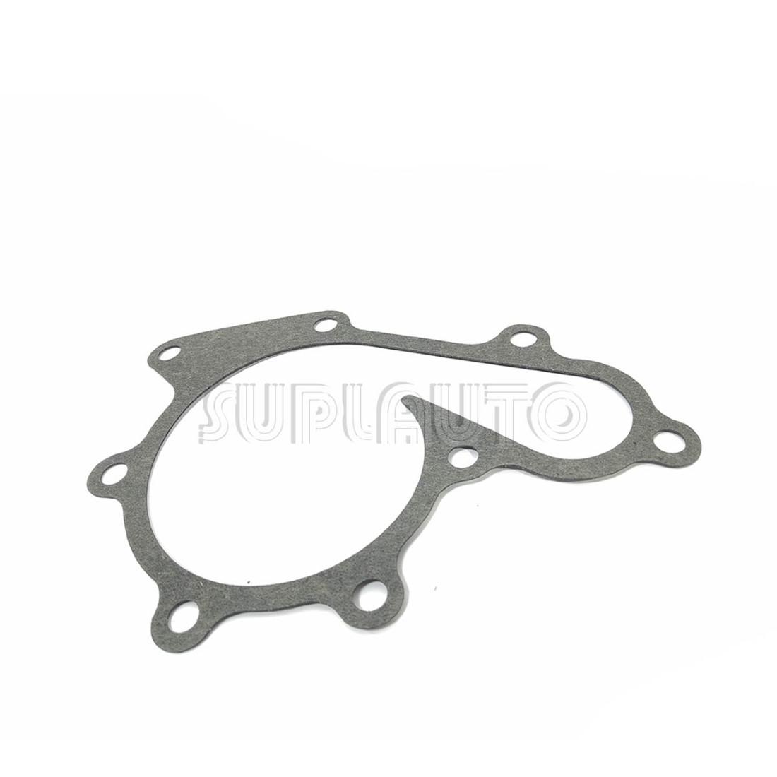 Bomba Agua Frontier Pathfinder 2008/2016 Schadek 20275