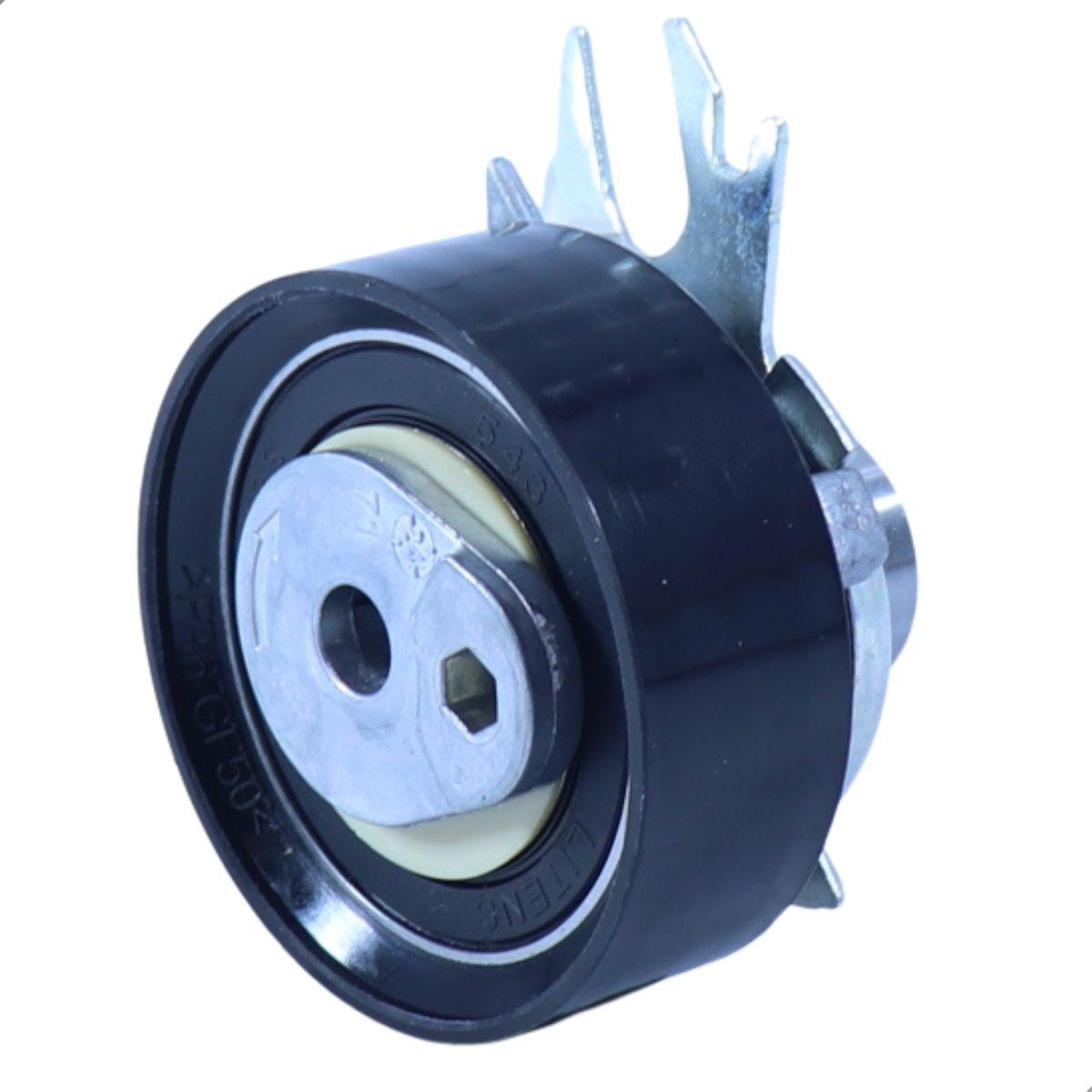 Correia Dentada Gol Fox Polo 1.0 8V 2005 2014 Vw Jzz109119