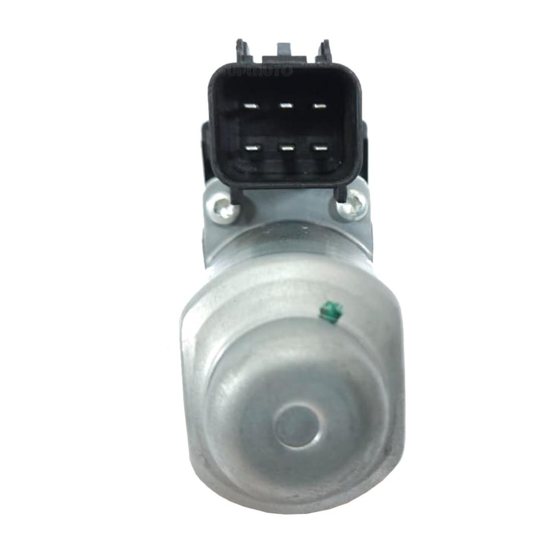 Motor Maquina Vidro Diant Esq Ka 2014/ Ford E3Bz5823201X4