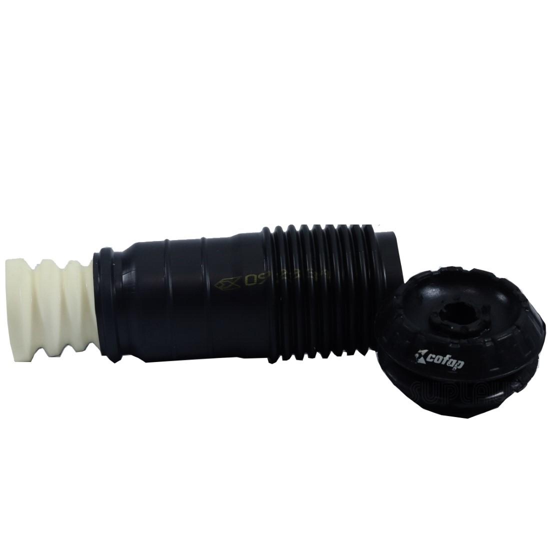 Kit Amort Dianteiro Nissan March Versa 2011/ Cofap Tkc29001