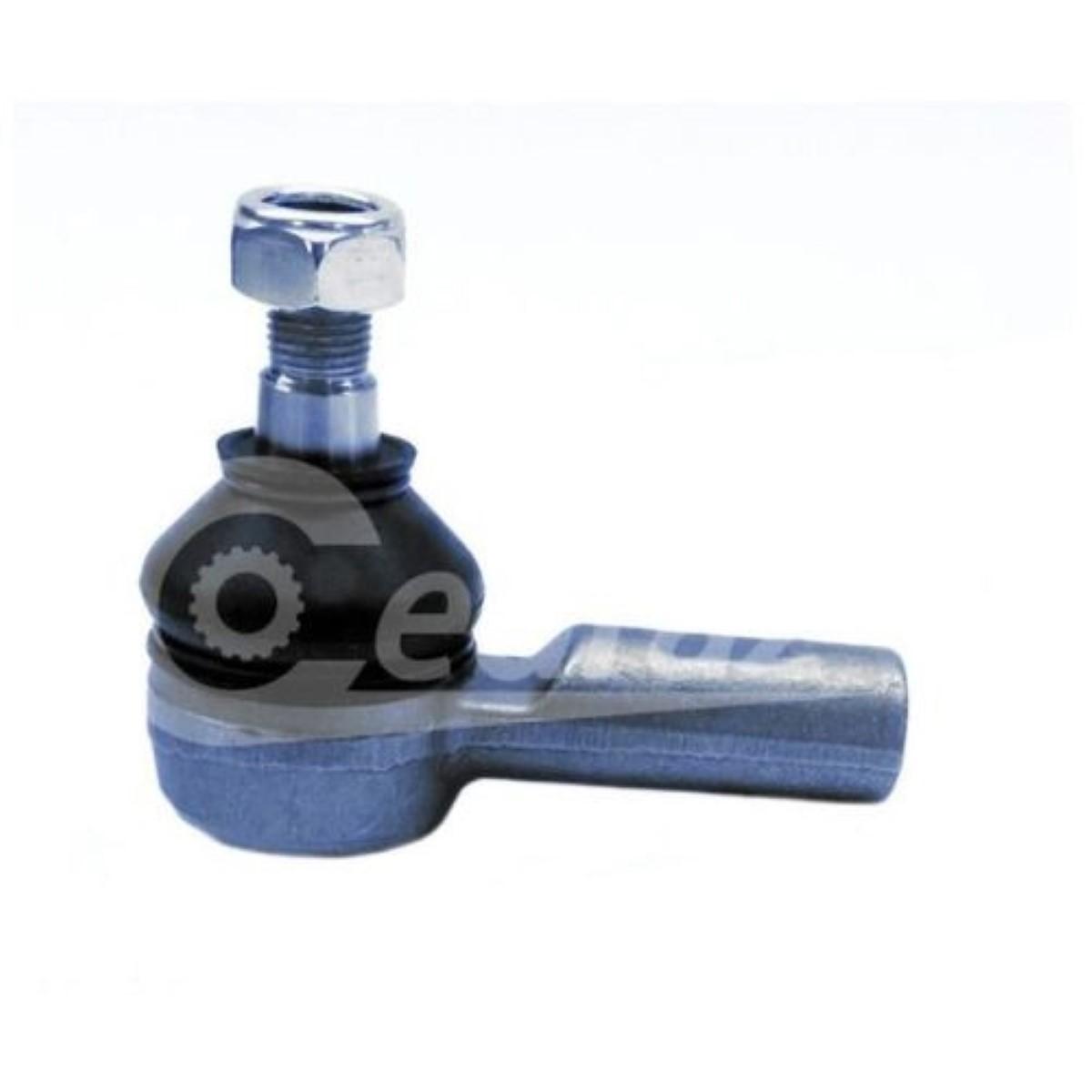 Terminal De Direção Hyundai H100 Porter 2004 Cedraz Ok03164