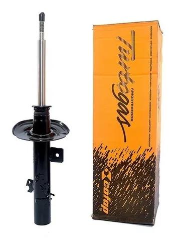 Amortecedor Turbogas Dianteiro Aircross 2010 2011 2012 2013 2014 Cofap Gp32785