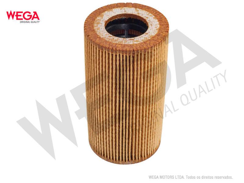 Filtro De Óleo Boxter Cayenne Cayman 911 Wega Woe631