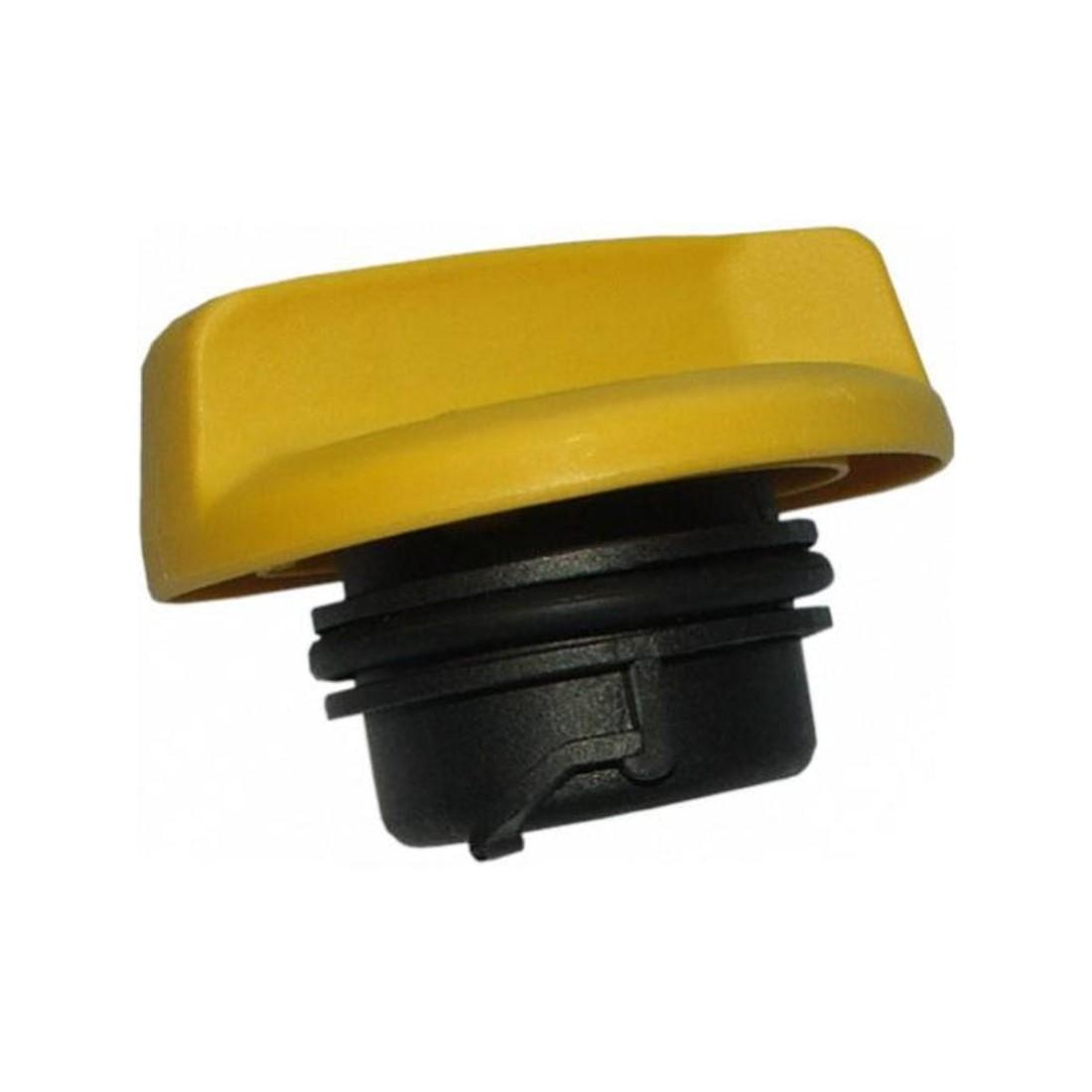 Tampa Oleo Motor Palio Stilo Meriva 1.8 8V Fiat 7083657