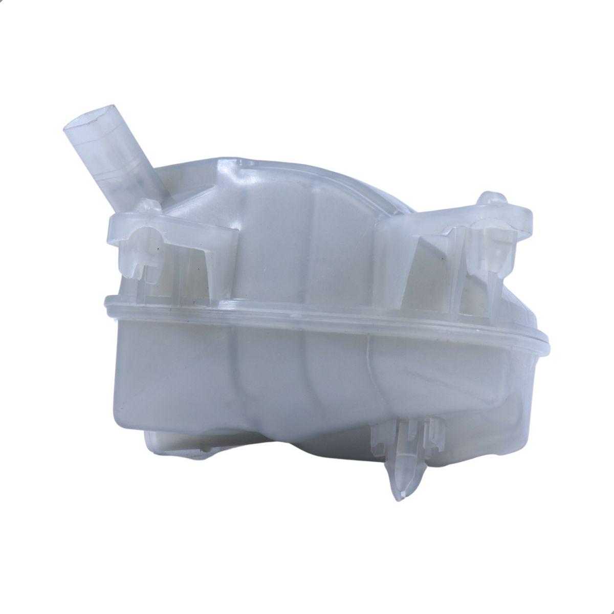 Reservatorio Do Radiador Polo Virtus 18/ Original 2Gb121407C