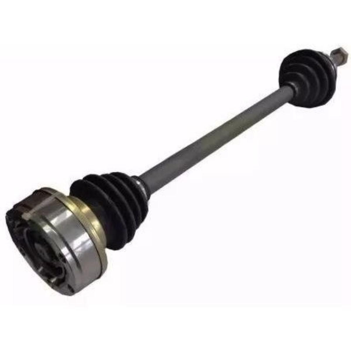 Semi Eixo Lado Esquerdo Vw Gol Parati Autostar Asec01002