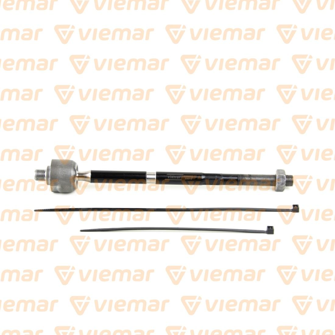 Axial De Direcao Alfa Romeo 164 1991/1997 Viemar 680030