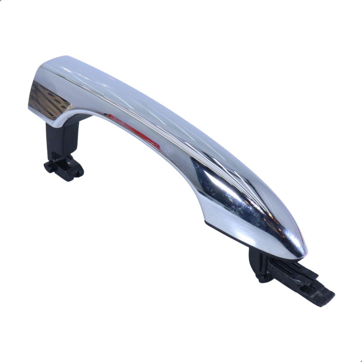 Macaneta Diant Externa Toro 2016/ Original Fiat 100234454