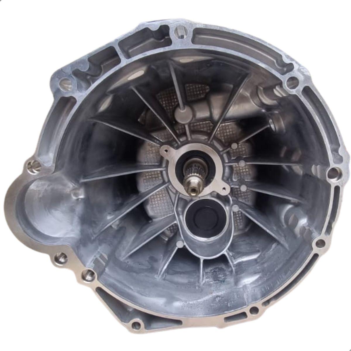 Cambio Completo Amarok Manual 2010 2018 Vw 0C6300047