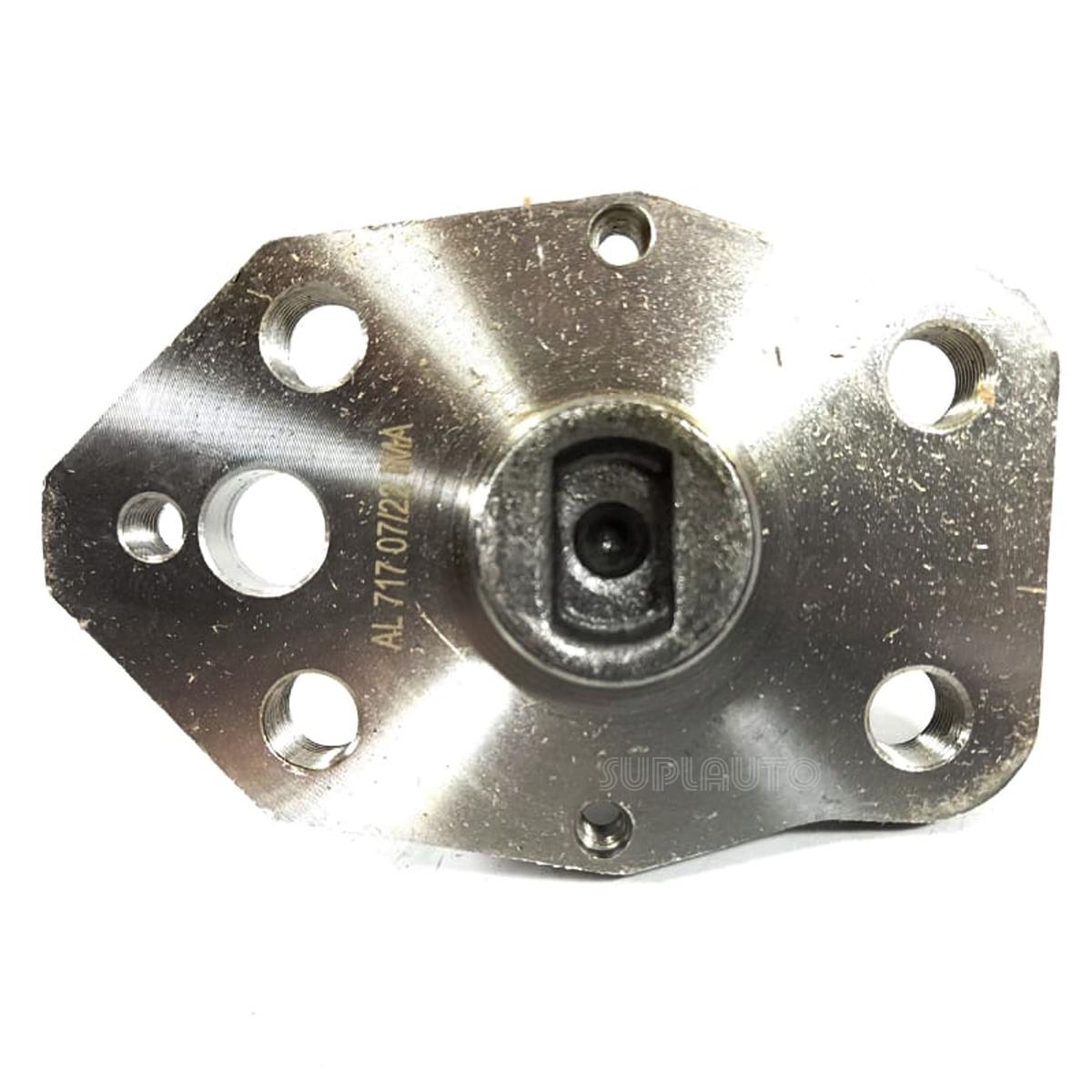 Ponta De Eixo Traseira Peugeot 2008 207 2012/ Ima Al717