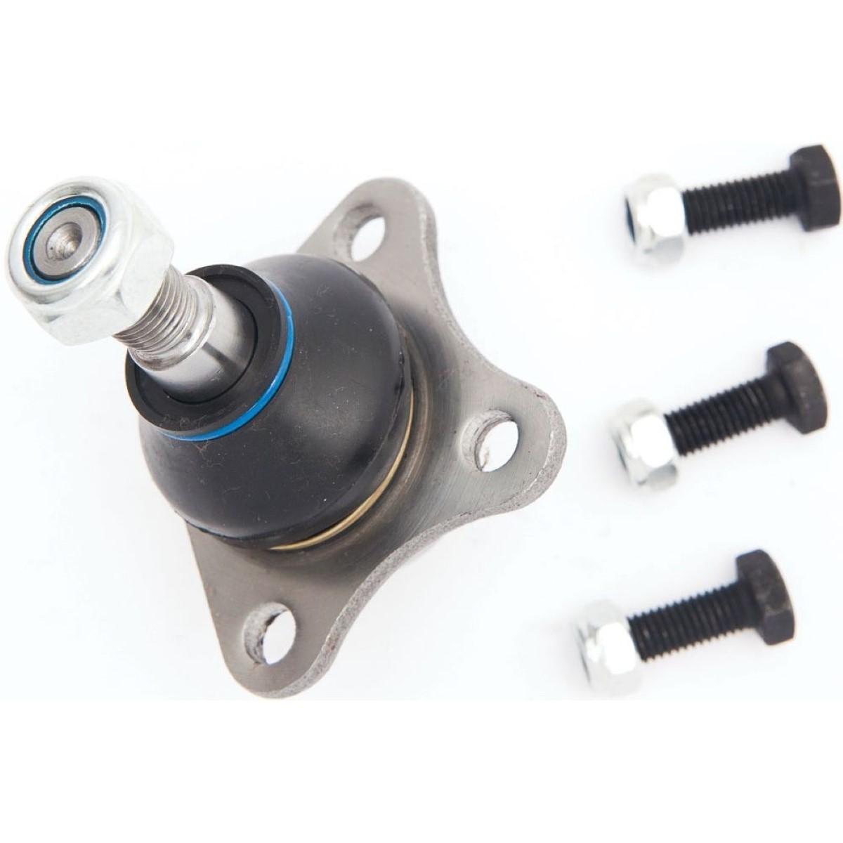 Pivo De Suspensão Inferior Fiat Palio Siena 1999 A 2000 Autostar Apv03003