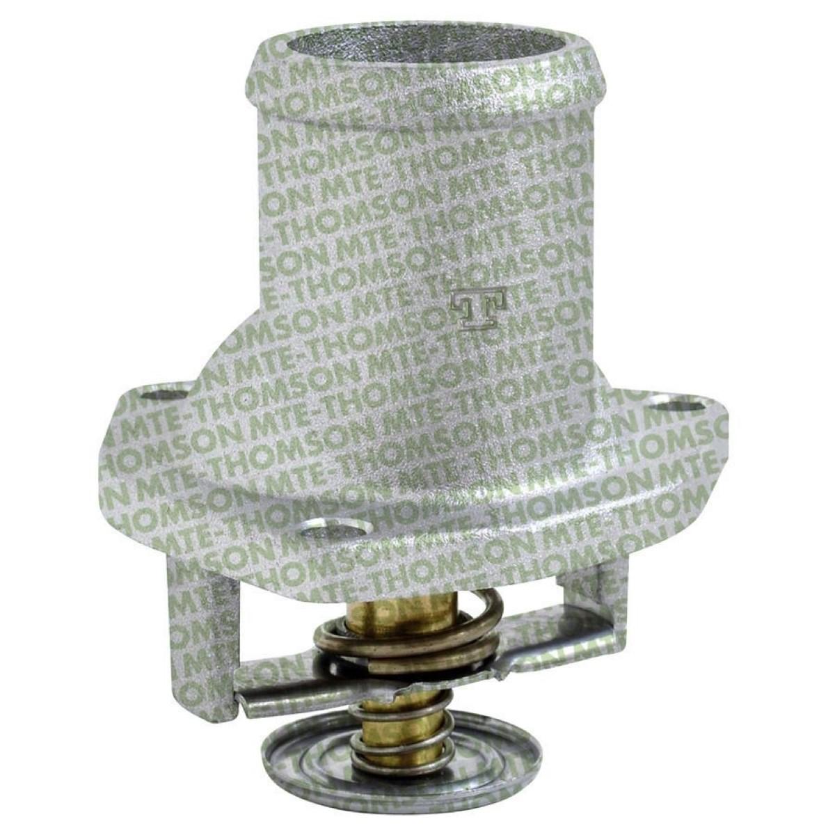 Valvula Termostatica Omega Suprema Mpfi Mte-Thomson Mte328.92