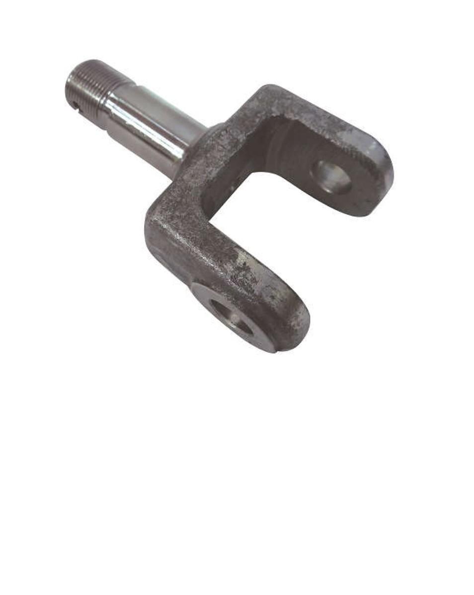 Garfo Do Amortecedor Mercedes Benz 1113 1313 1513 2013 Ima Al248