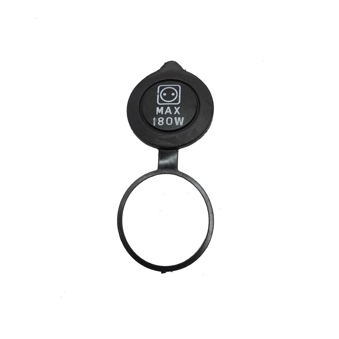 Tampa Acendedor Tomada 12V Max 180 W Fiat 51765404