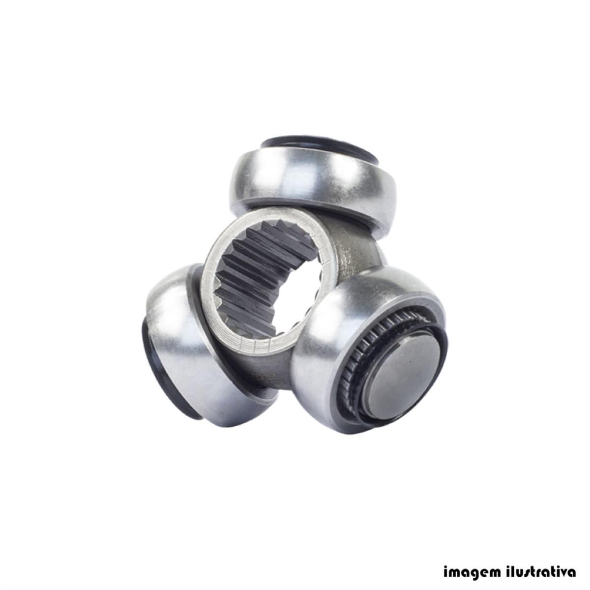 Trizeta Fiat Uno Elba Fiorino Premio Tipo Vetor Vt9003