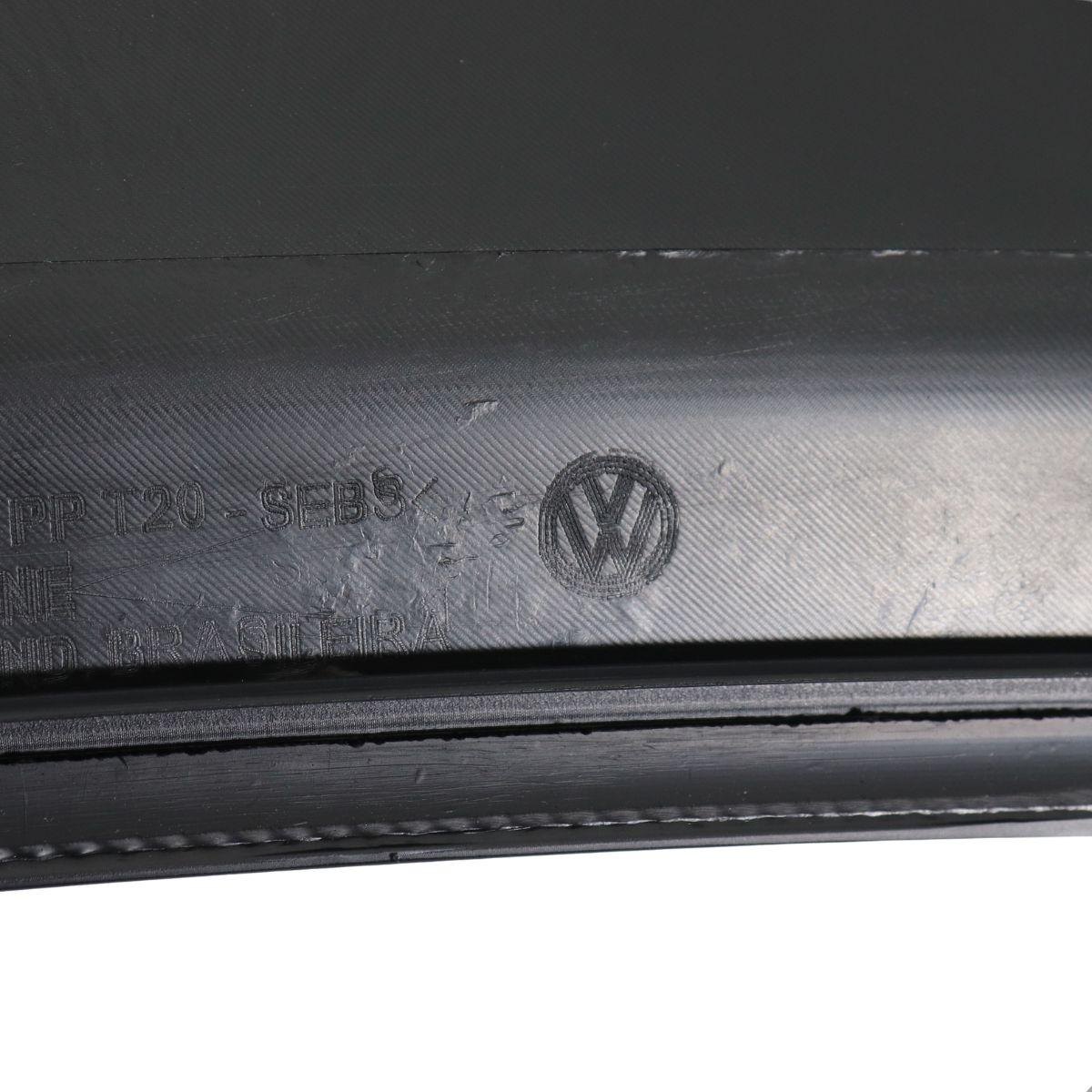 Grade Churrasqueira Fox Spacefox Crossfox 2009/ Vw 5Z0819415