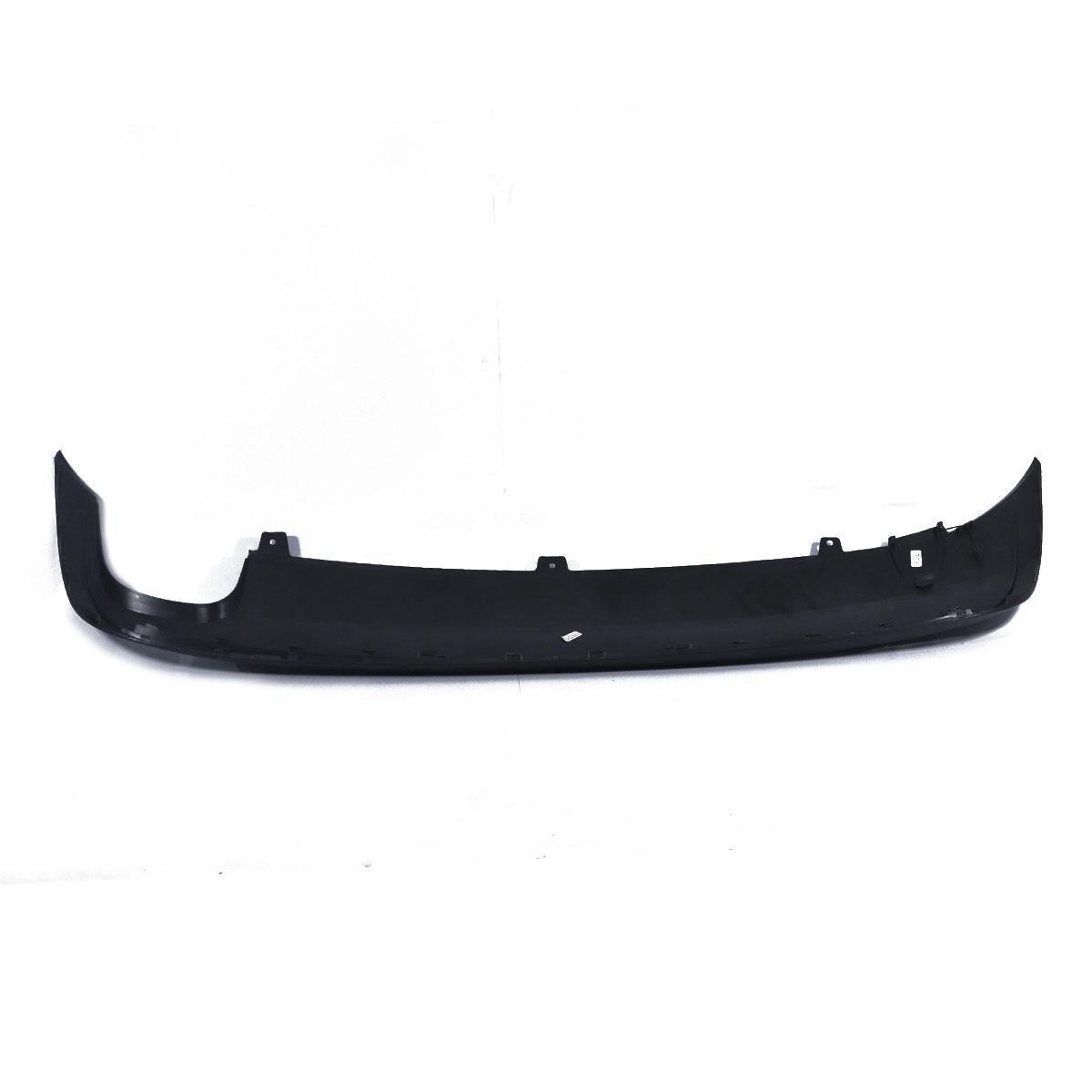 Spoiler Difusor Parachoque Vw Jetta Tras 11/14 Vw 5C6807433