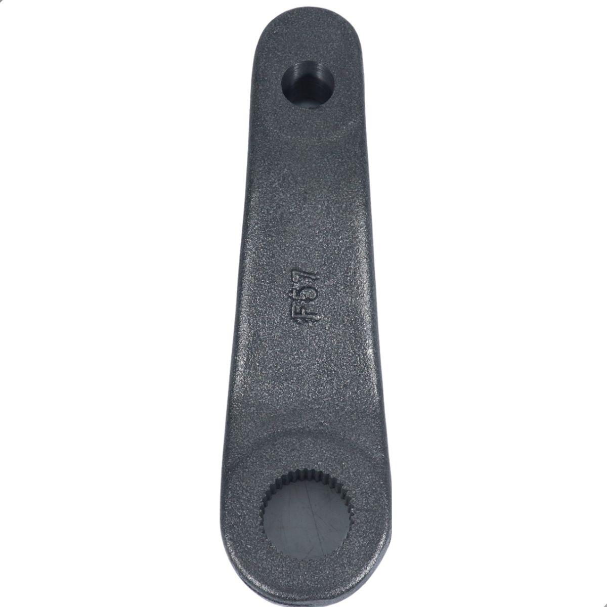 Braço Pitman De Direção Ford F1000 4X2 1998 Adacoplam 210