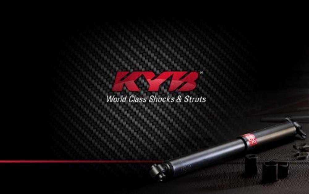 Amortecedor Dianteiro Ld Toyota Rav4 2006/2012 Kyb 339031