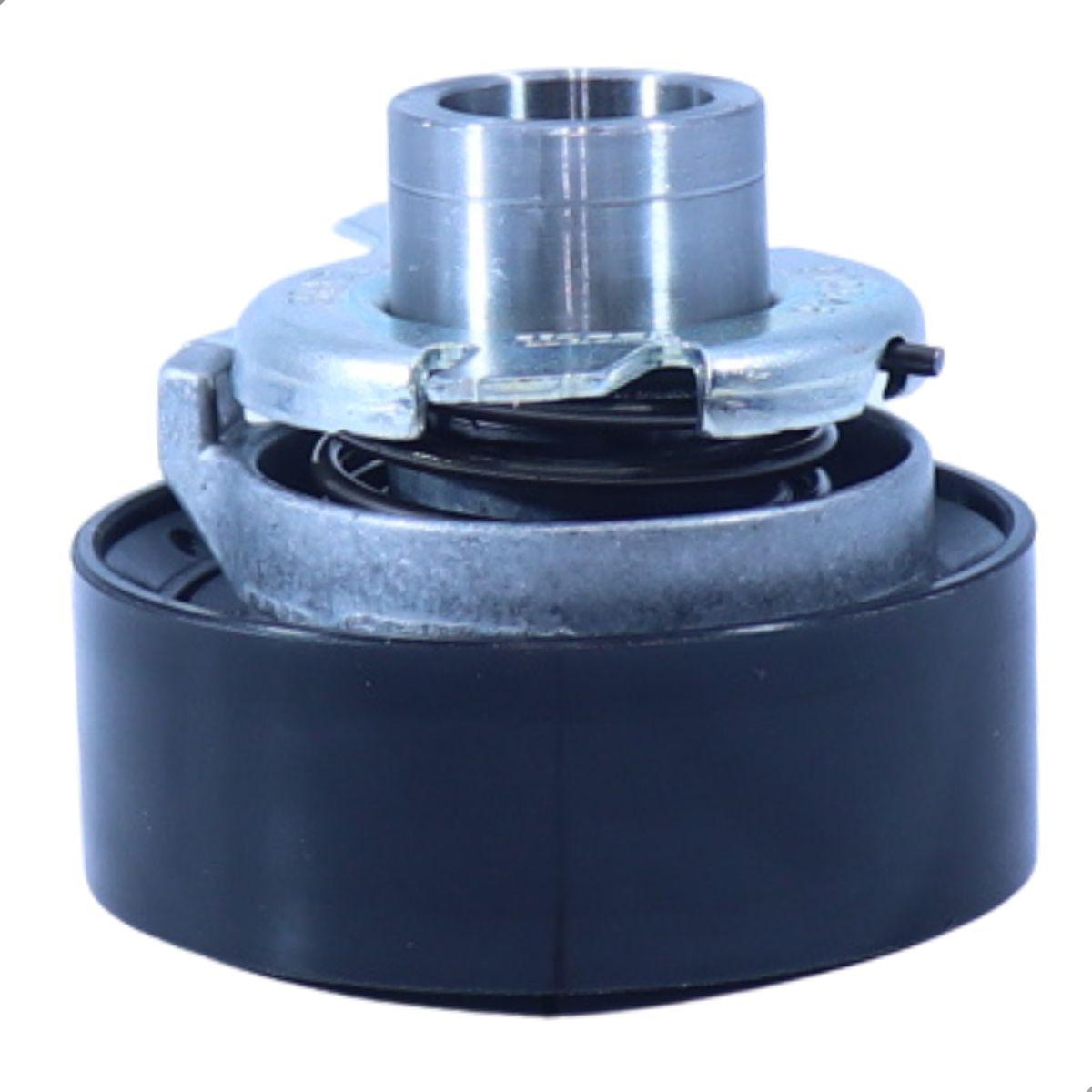 Correia Dentada Gol Fox Polo 1.0 8V 2005 2014 Vw Jzz109119