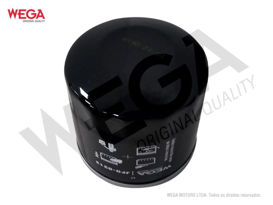 Filtro Oleo Toyota Hilux 2.8 Diesel 1992/1996 Wega Jfo0313