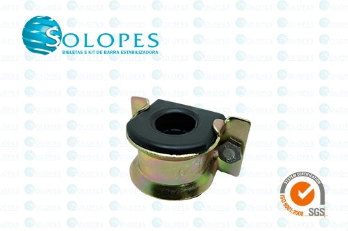 Kit Barra Estabilizadora Ranger 1998 Em Diante Solopes Slk3009