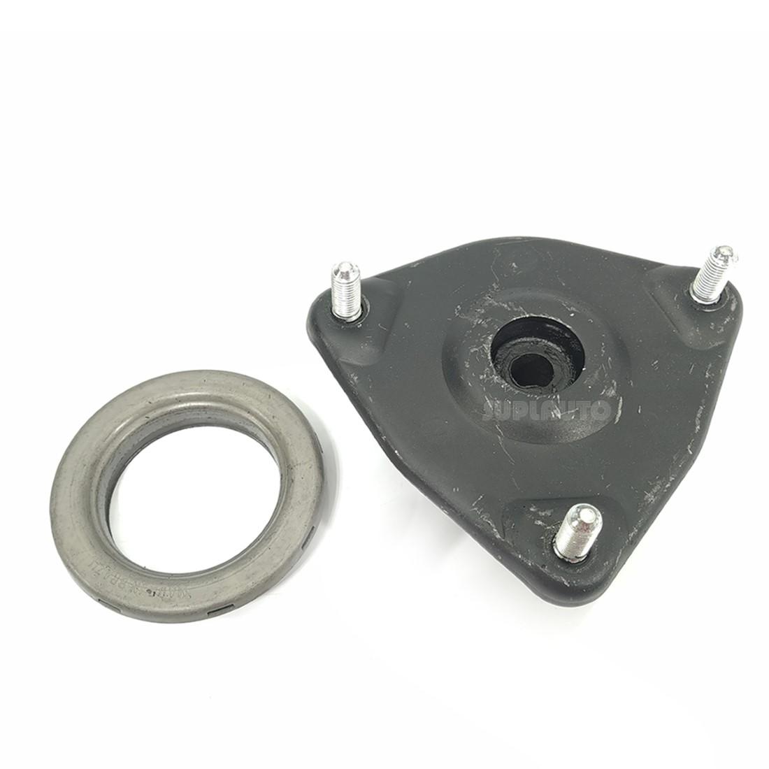 Kit Amortecedor Dianteiro Hyundai I30 09/12 Cofap Tkc32103