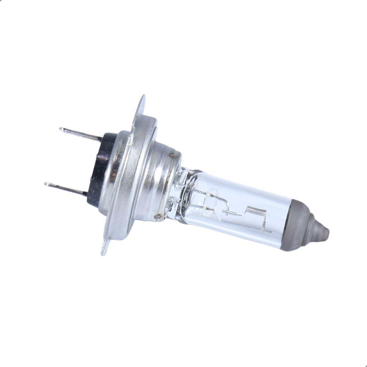 Lamp Farol H7 12V Hella H7 H7 12V 55W