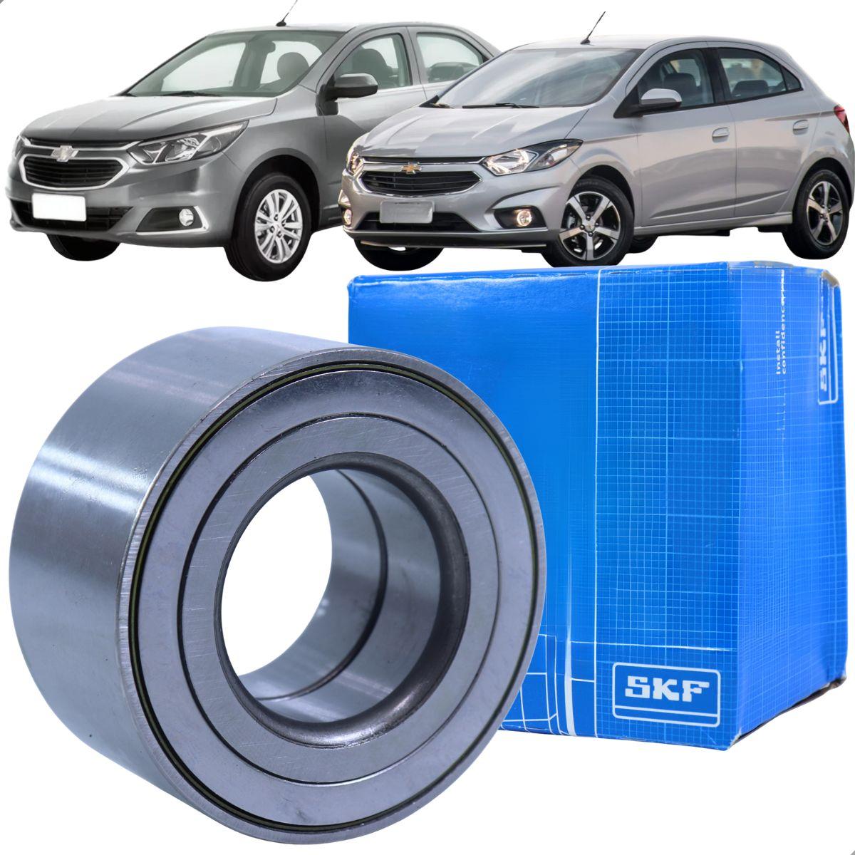 Rolamento De Roda Diant Cobalt Onix Prisma Skf Vkbc4219